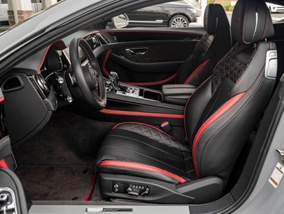 2022 Bentley Continental GT Speed