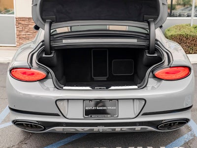 2022 Bentley Continental GT Speed