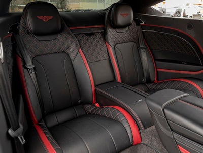 2022 Bentley Continental GT Speed