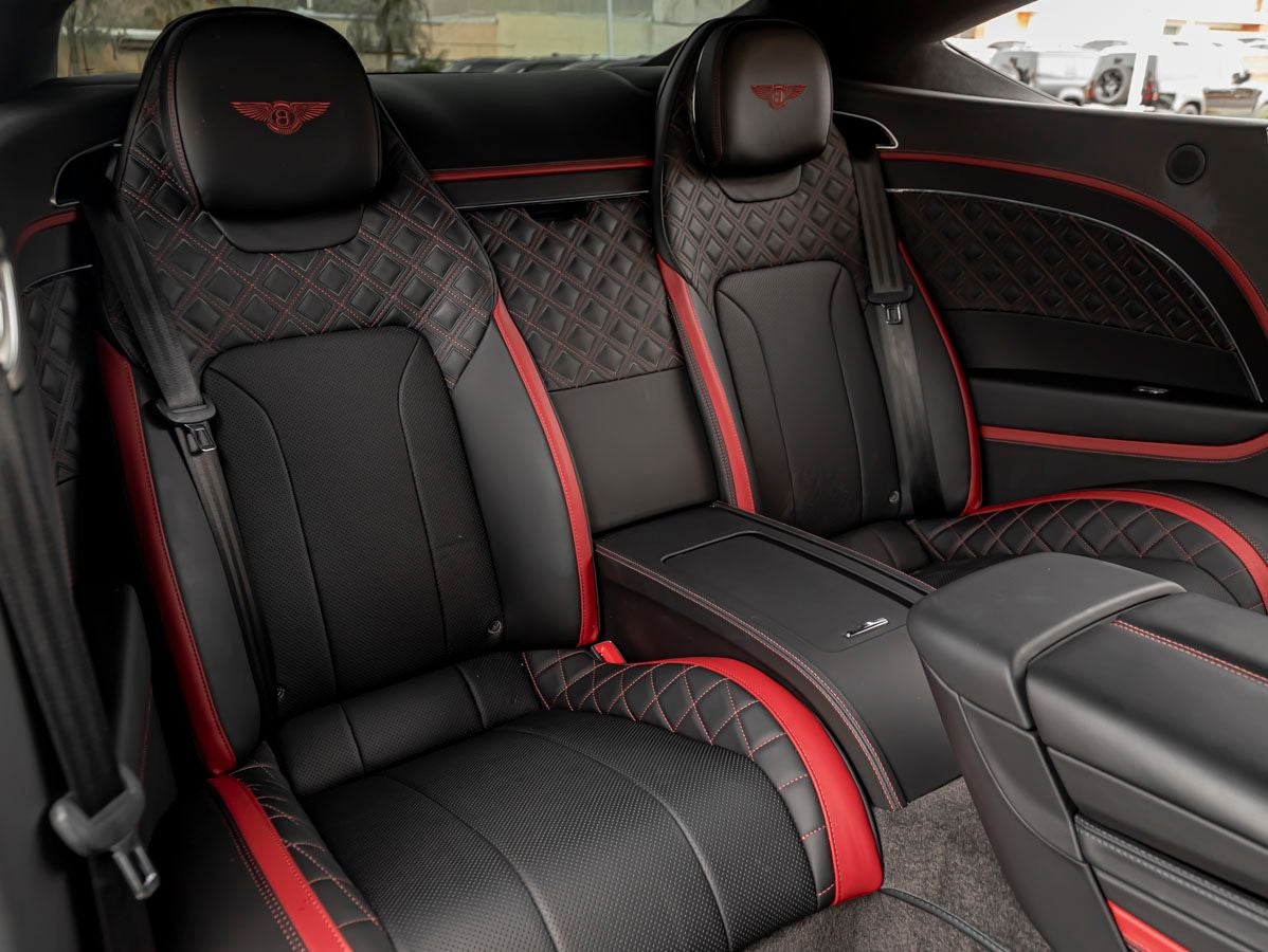 2022 Bentley Continental GT Speed