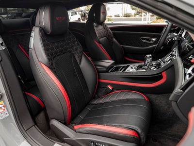 2022 Bentley Continental GT Speed