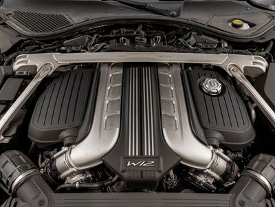 2022 Bentley Continental GT Speed