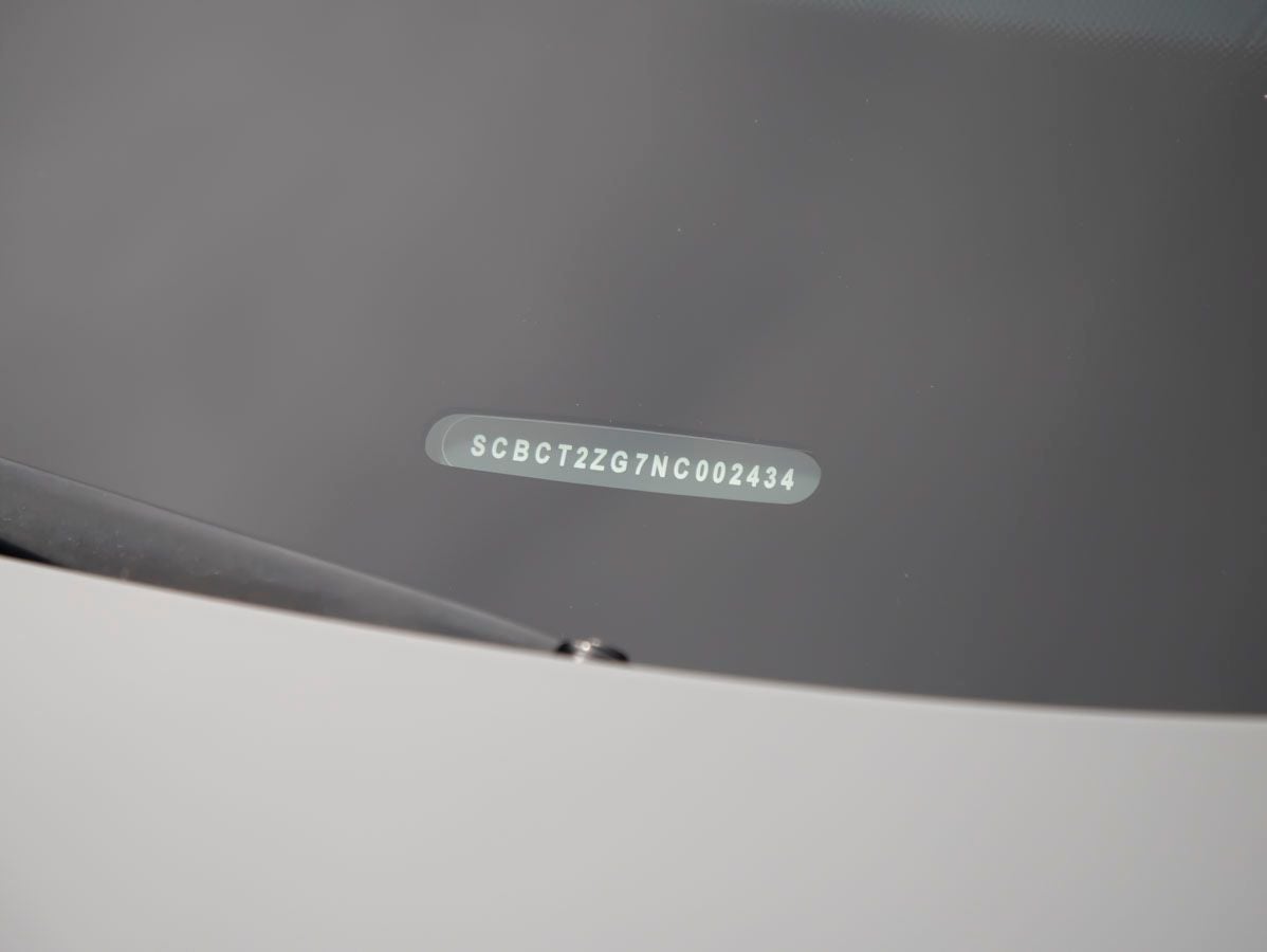 2022 Bentley Continental GT Speed