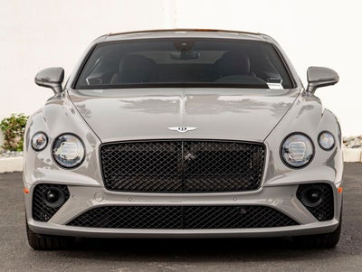 2022 Bentley Continental GT Speed