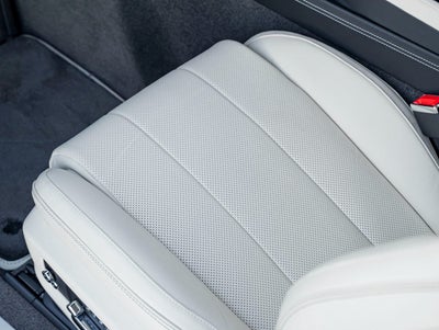 2024 Bentley Continental GTC Edition 8