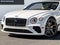 2024 Bentley Continental GTC Edition 8