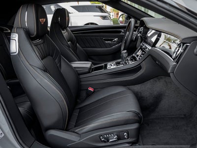 2024 Bentley Continental GT Edition 8