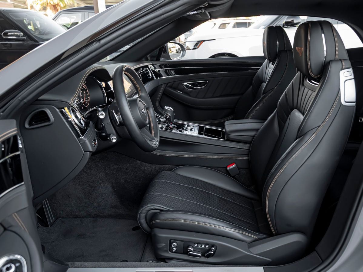 2024 Bentley Continental GT Edition 8