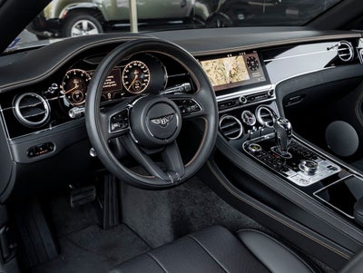 2024 Bentley Continental GT Edition 8