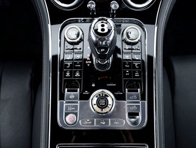 2024 Bentley Continental GT Edition 8