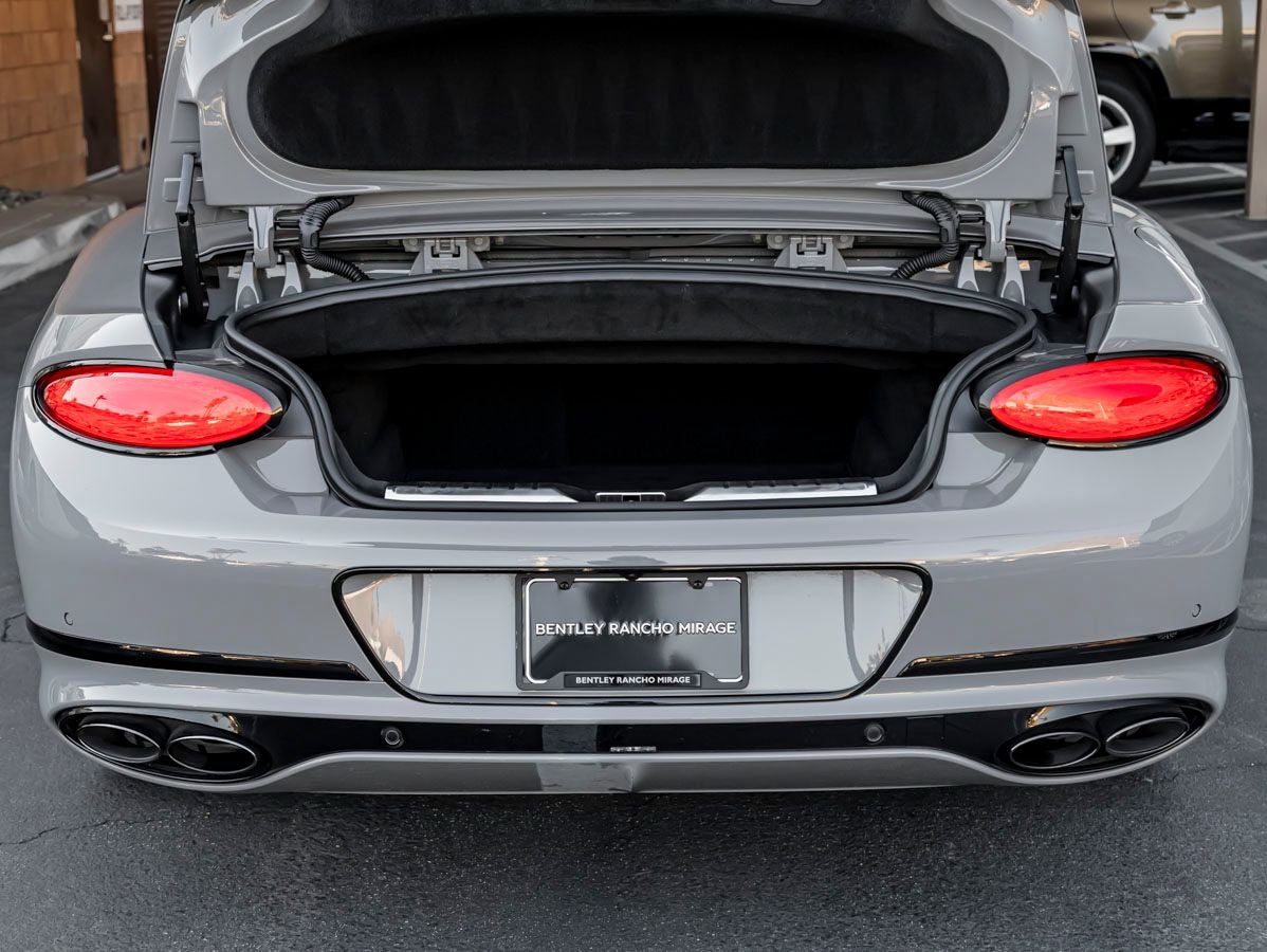 2024 Bentley Continental GT Edition 8