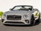 2024 Bentley Continental GT Edition 8