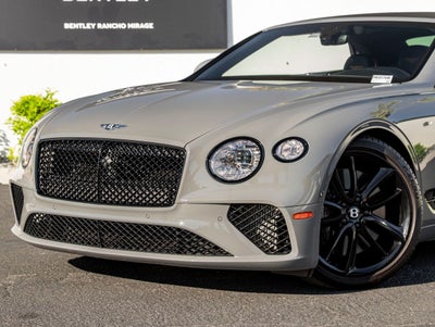 2024 Bentley Continental GT Edition 8