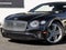 2023 Bentley Continental GTC V8