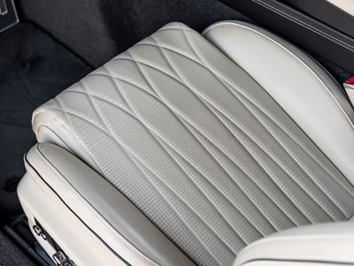 2024 Bentley Continental GTC Azure