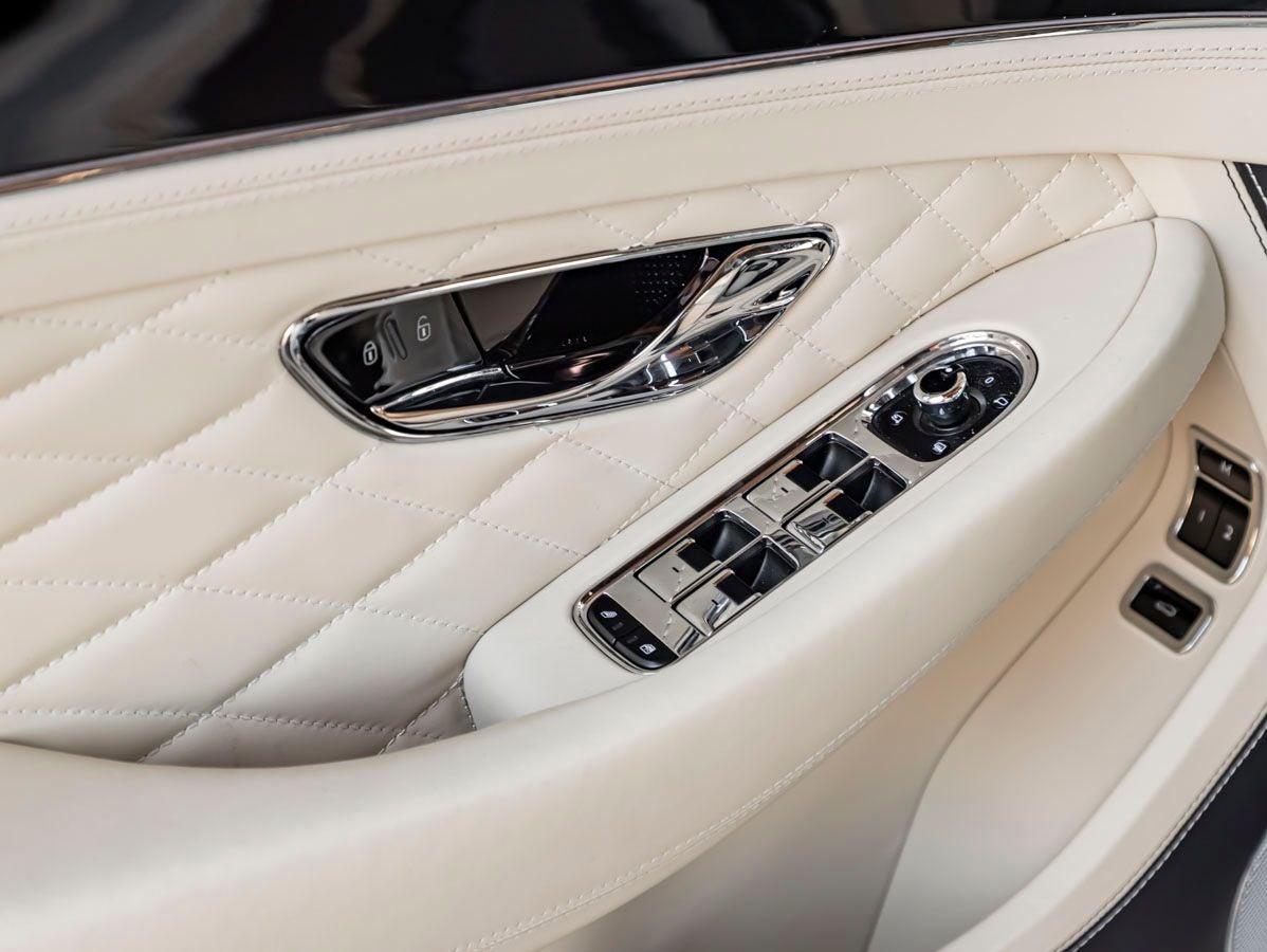 2024 Bentley Continental GTC Azure