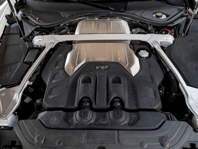 2024 Bentley Continental GTC Azure