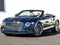 2024 Bentley Continental GTC Mulliner V8