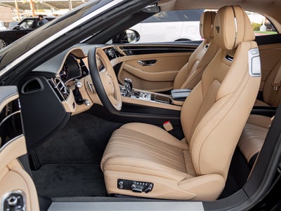 2024 Bentley Continental GTC V8