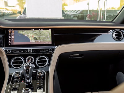 2024 Bentley Continental GTC V8