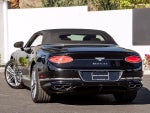 2024 Bentley Continental GTC V8