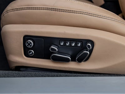 2024 Bentley Continental GTC V8