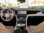 2024 Bentley Continental GTC V8
