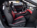 2023 Bentley Continental GTC V8 S