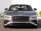 2025 Bentley Continental GTC Mulliner