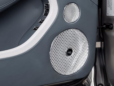 2025 Bentley Continental GTC Mulliner