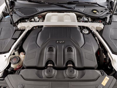 2025 Bentley Continental GTC Mulliner