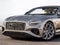 2025 Bentley Continental GTC Mulliner