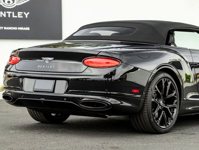 2023 Bentley Continental GT Speed