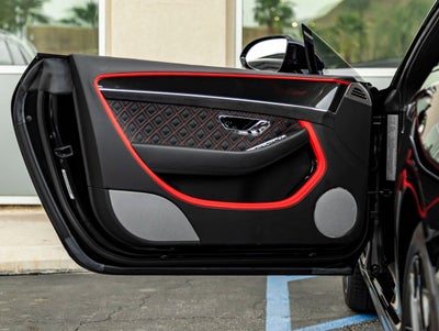 2023 Bentley Continental GT Speed