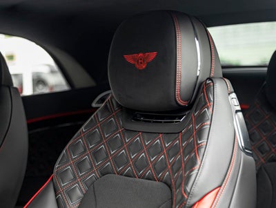 2023 Bentley Continental GT Speed