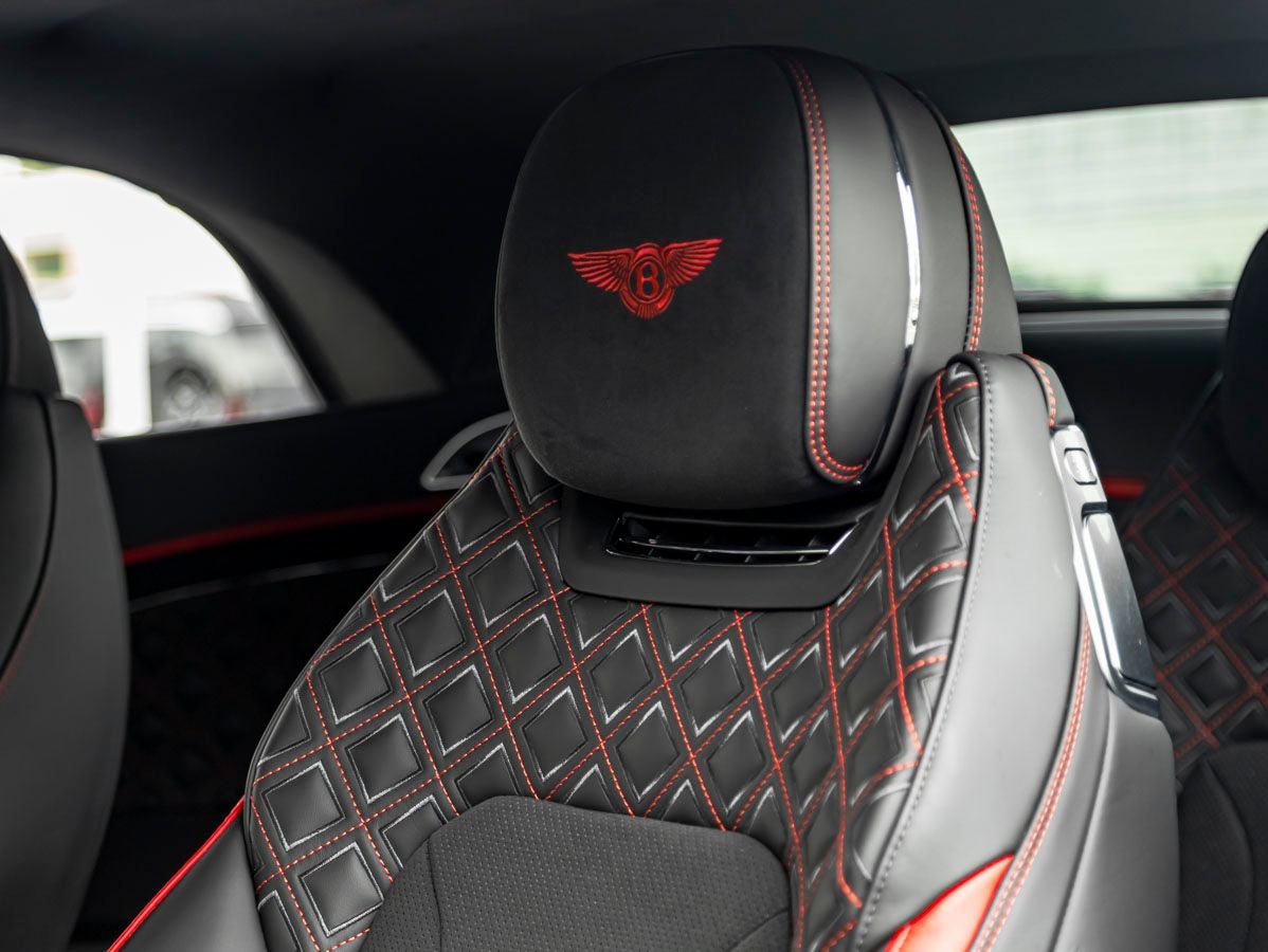 2023 Bentley Continental GT Speed