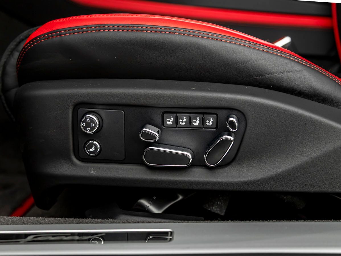 2023 Bentley Continental GT Speed