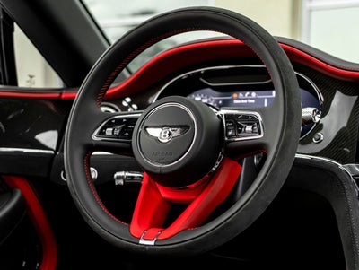 2023 Bentley Continental GT Speed