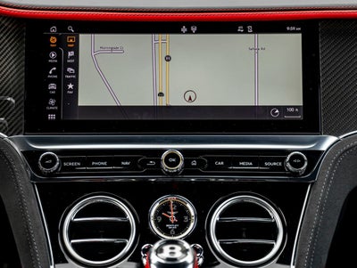 2023 Bentley Continental GT Speed