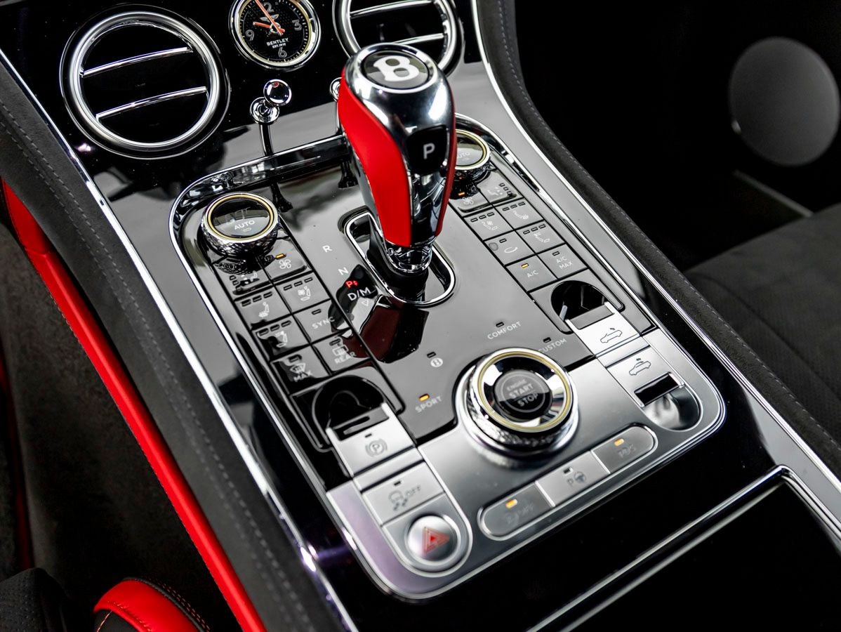 2023 Bentley Continental GT Speed