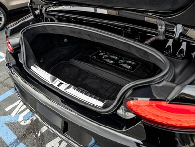 2023 Bentley Continental GT Speed