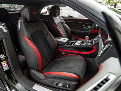 2023 Bentley Continental GT Speed