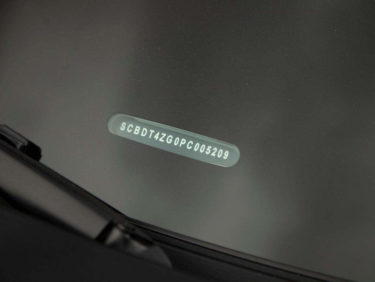 2023 Bentley Continental GT Speed