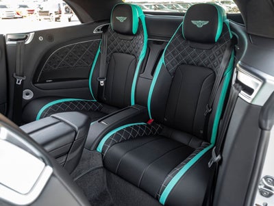 2022 Bentley Continental GT Speed
