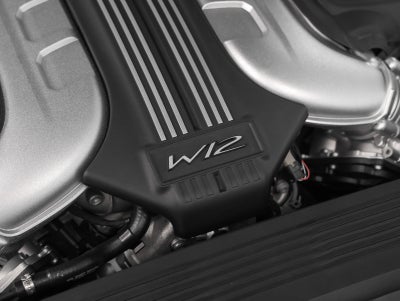 2024 Bentley Continental GT Speed