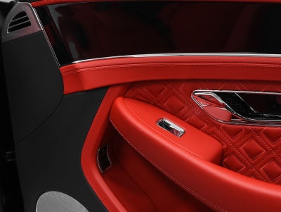 2024 Bentley Continental GT Speed