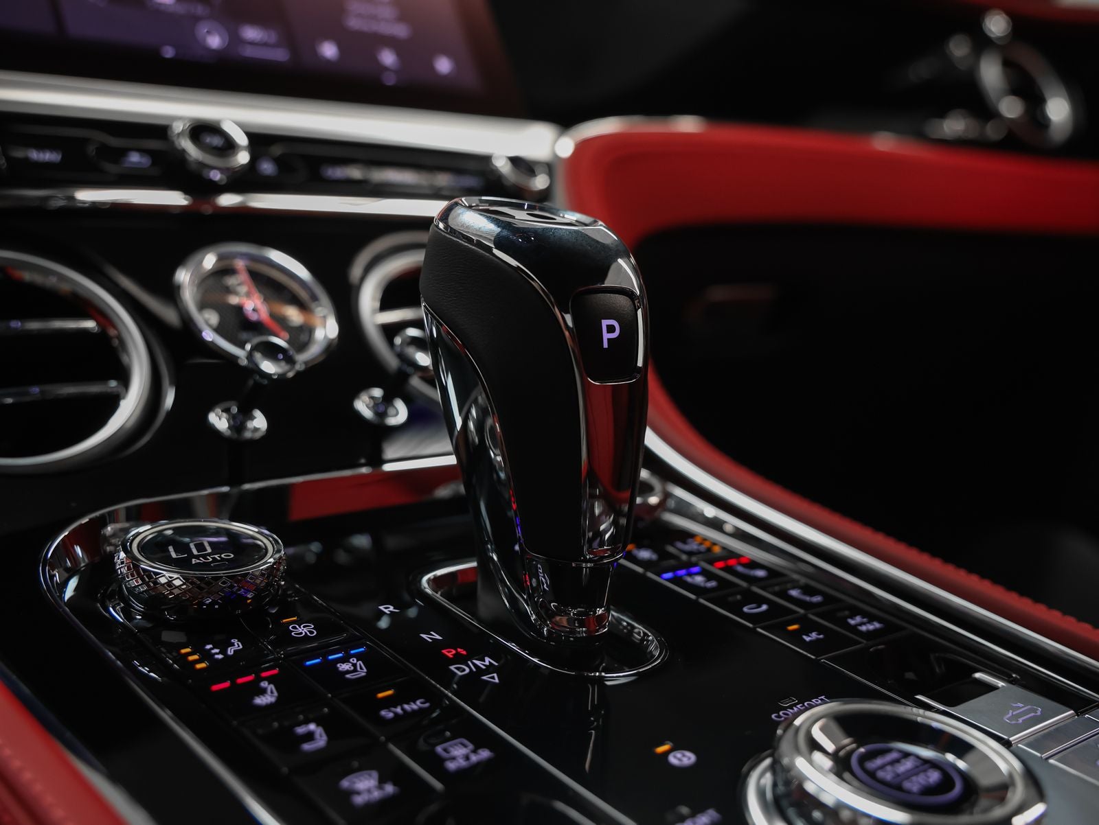 2024 Bentley Continental GT Speed