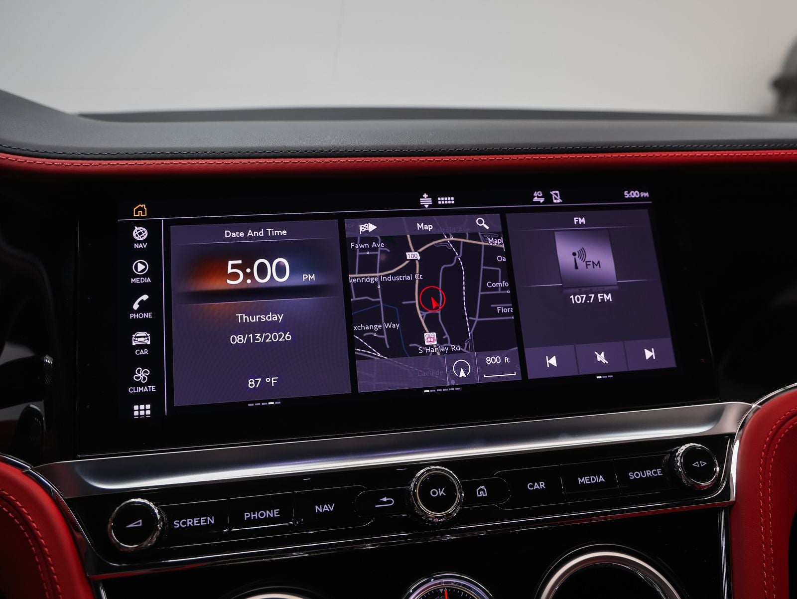2024 Bentley Continental GT Speed
