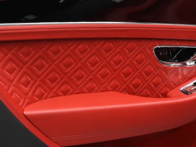 2024 Bentley Continental GT Speed