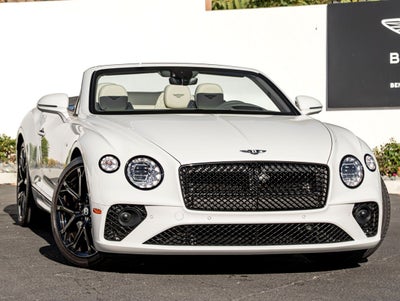 2024 Bentley Continental GT Speed Edition 12